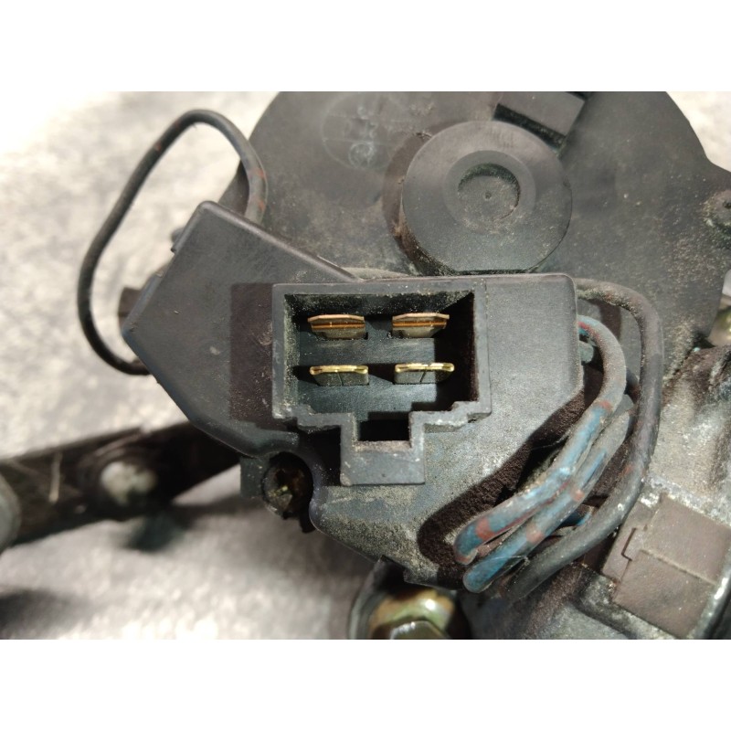 Recambio de motor limpia delantero para mitsubishi montero pinin (h60/h70) 2.0 gdi cat referencia OEM IAM MR515945 1592005141 
