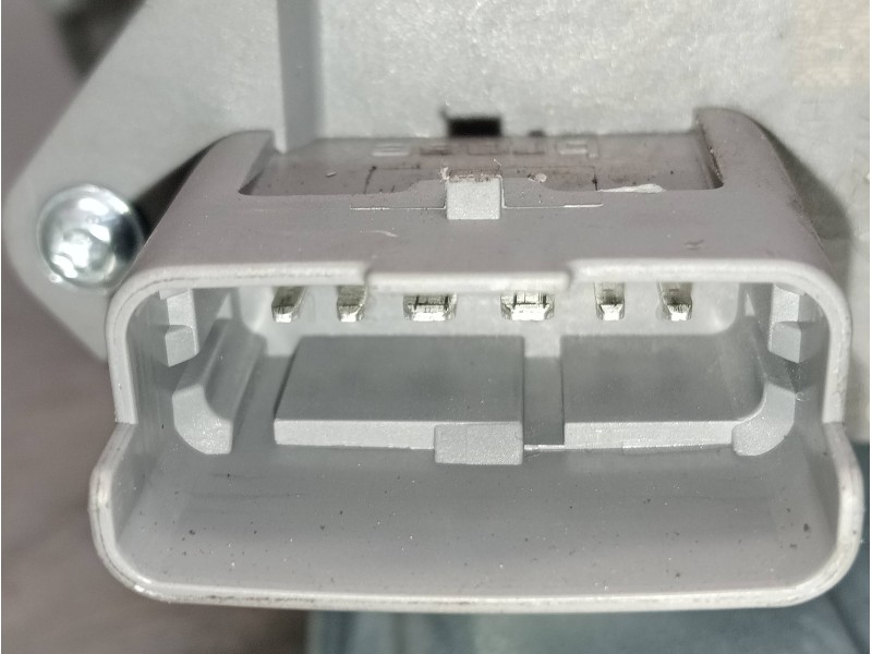 Recambio de elevalunas trasero izquierdo para peugeot 5008 premium referencia OEM IAM 9682808780 912027108 5P