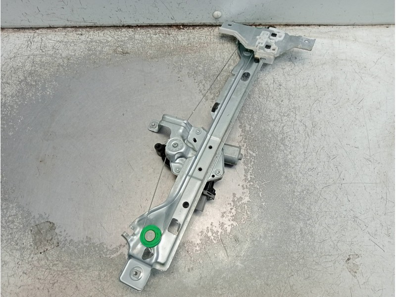 Recambio de elevalunas trasero izquierdo para peugeot 5008 premium referencia OEM IAM 9682808780 912027108 5P