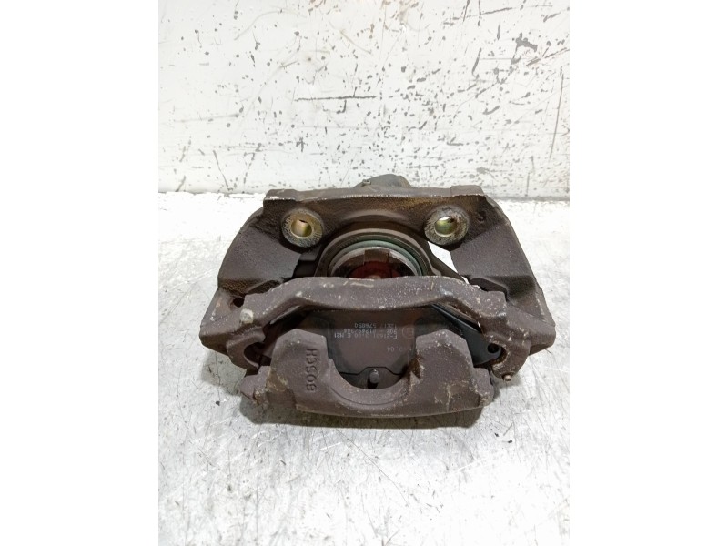 Recambio de pinza freno delantera izquierda para citroen xantia berlina 1.9 td sx referencia OEM IAM   