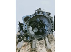 Recambio de caja cambios para volkswagen golf iii berlina (1h1) cl referencia OEM IAM CCK 010722 5V