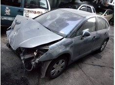 citroen c4 berlina del año 2006