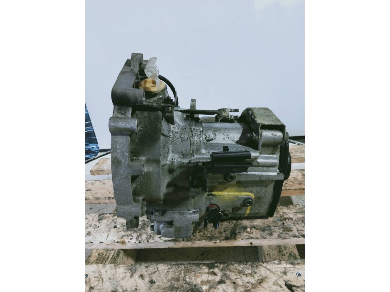 Recambio de caja cambios para volkswagen golf iii berlina (1h1) cl referencia OEM IAM CCK 010722 5V