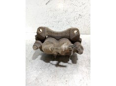 Recambio de pinza freno delantera izquierda para opel movano furgón corto 2.8t referencia OEM IAM    2