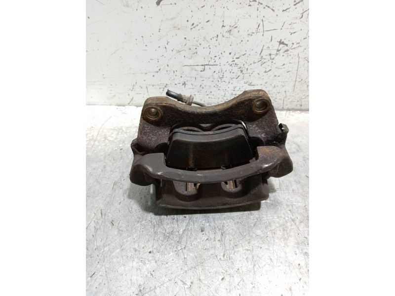 Recambio de pinza freno delantera izquierda para opel movano furgón corto 2.8t referencia OEM IAM   