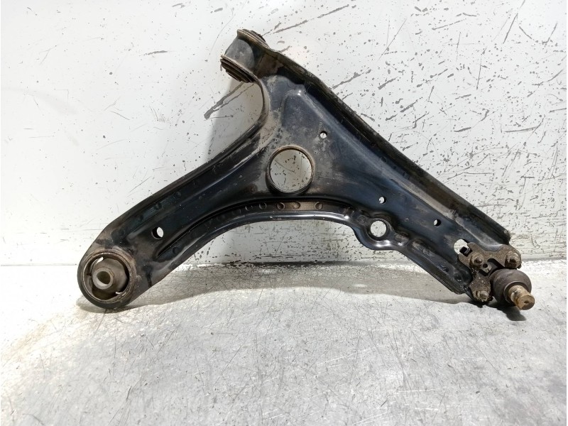 Recambio de brazo suspension inferior delantero derecho para volkswagen golf iii berlina (1h1) cl referencia OEM IAM   