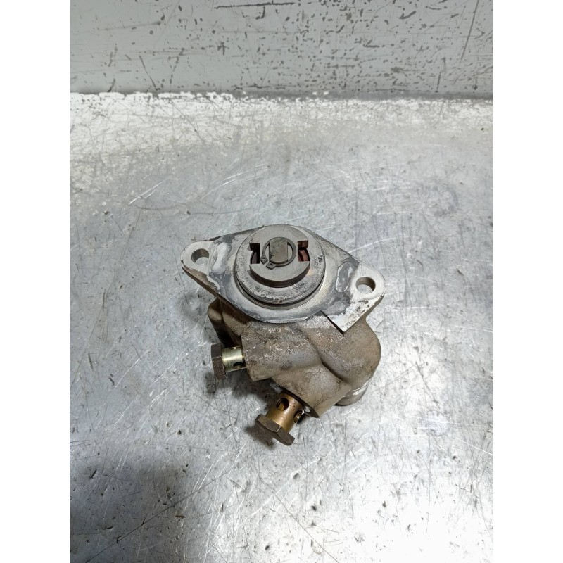 Recambio de bomba direccion para opel movano furgón corto 2.8t referencia OEM IAM 7683955118 2181890301 7700300535