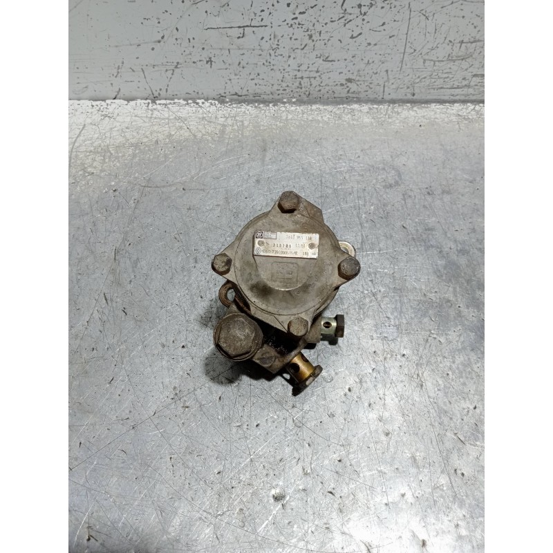 Recambio de bomba direccion para opel movano furgón corto 2.8t referencia OEM IAM 7683955118 2181890301 7700300535