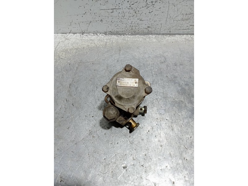 Recambio de bomba direccion para opel movano furgón corto 2.8t referencia OEM IAM 7683955118 2181890301 7700300535