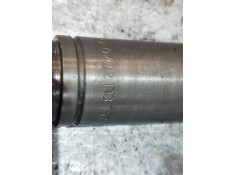 Recambio de inyector para opel movano furgón corto 2.8t referencia OEM IAM 0432193757  BOSCH 2