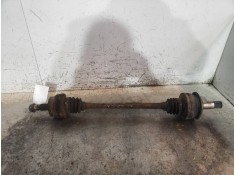 Recambio de transmision trasera izquierda para mercedes clase e (w211) berlina e 280 cdi sport (211.020) referencia OEM IAM   