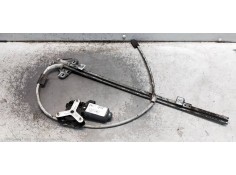 Recambio de elevalunas delantero derecho para opel movano furgón corto 2.8t referencia OEM IAM   