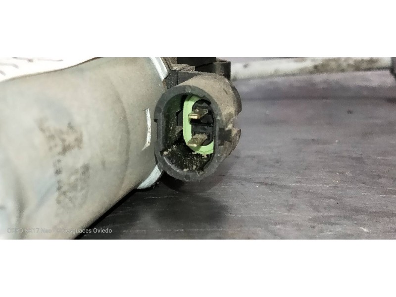 Recambio de elevalunas delantero derecho para opel movano furgón corto 2.8t referencia OEM IAM   