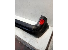 Recambio de paragolpes trasero para renault kangoo dynamique referencia OEM IAM    2