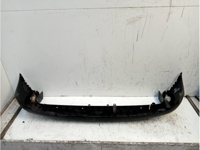 Recambio de paragolpes trasero para renault kangoo dynamique referencia OEM IAM   