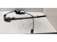 Recambio de elevalunas delantero izquierdo para opel movano furgón corto 2.8t referencia OEM IAM   