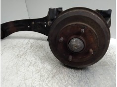 Recambio de mangueta trasera derecha para ford focus berlina (cak) 1.8 tdci cat referencia OEM IAM   