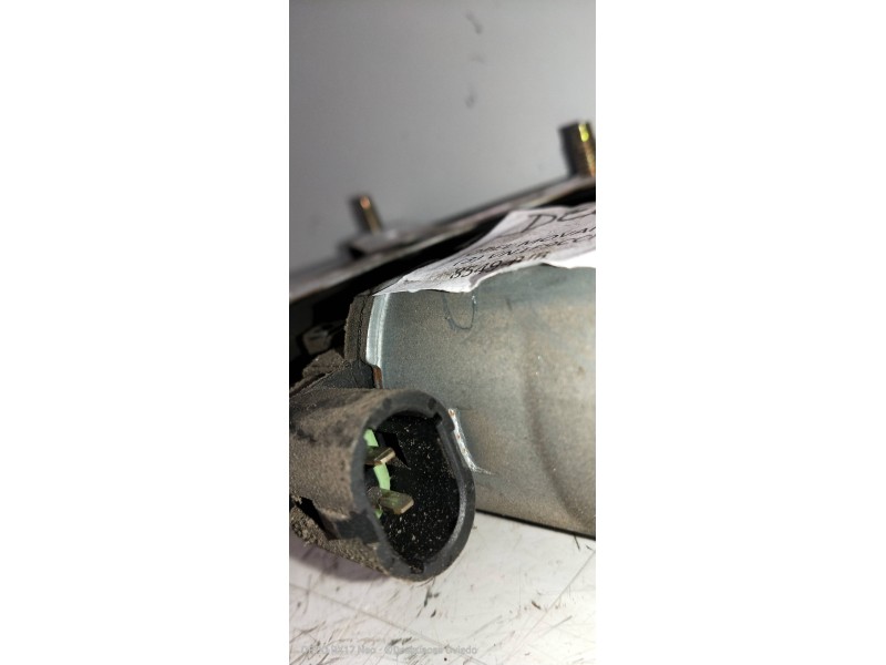 Recambio de elevalunas delantero izquierdo para opel movano furgón corto 2.8t referencia OEM IAM   