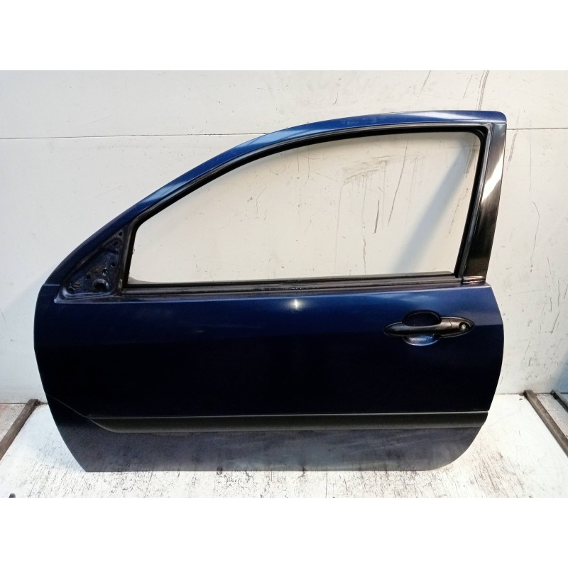 Recambio de puerta delantera izquierda para ford focus berlina (cak) 1.8 tddi turbodiesel cat referencia OEM IAM   3P