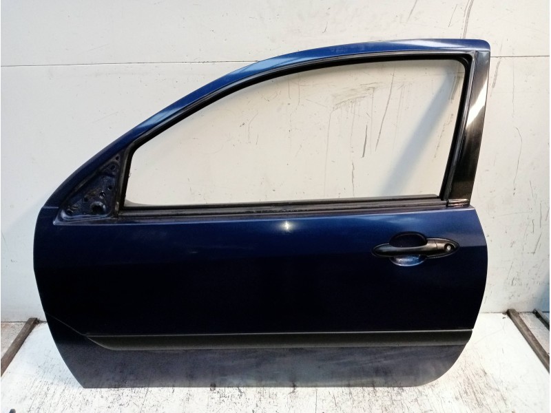Recambio de puerta delantera izquierda para ford focus berlina (cak) 1.8 tddi turbodiesel cat referencia OEM IAM   3P