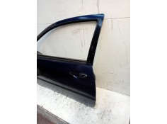 Recambio de puerta delantera izquierda para ford focus berlina (cak) 1.8 tddi turbodiesel cat referencia OEM IAM   3P 2