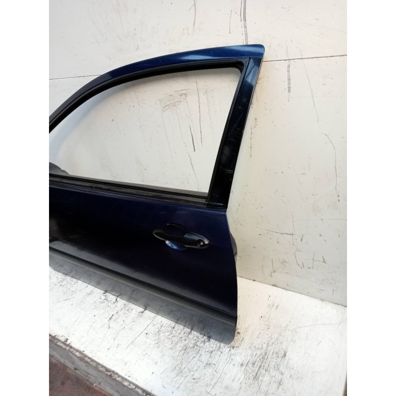 Recambio de puerta delantera izquierda para ford focus berlina (cak) 1.8 tddi turbodiesel cat referencia OEM IAM   3P