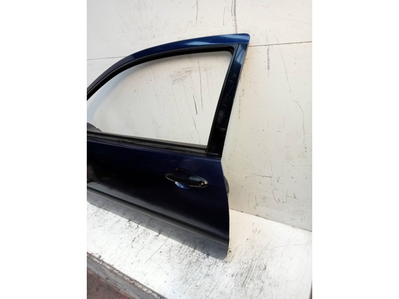 Recambio de puerta delantera izquierda para ford focus berlina (cak) 1.8 tddi turbodiesel cat referencia OEM IAM   3P Recambio de puerta delantera izquierda para ford focus berlina (cak) 1.8 tddi turbodiesel cat referencia OEM IAM   3P