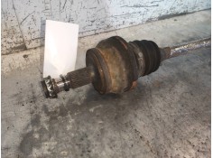 Recambio de transmision trasera izquierda para mercedes clase e (w211) berlina e 280 cdi sport (211.020) referencia OEM IAM    2