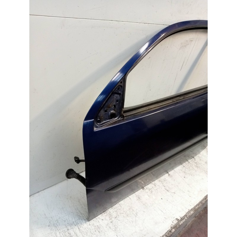 Recambio de puerta delantera izquierda para ford focus berlina (cak) 1.8 tddi turbodiesel cat referencia OEM IAM   3P