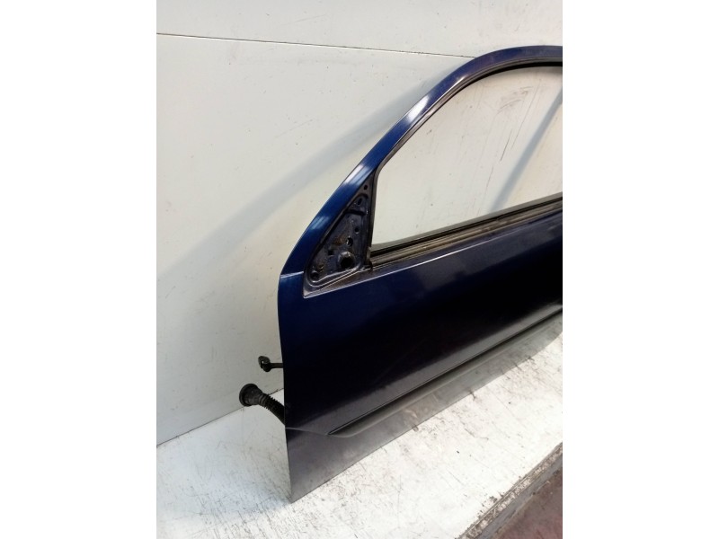 Recambio de puerta delantera izquierda para ford focus berlina (cak) 1.8 tddi turbodiesel cat referencia OEM IAM   3P