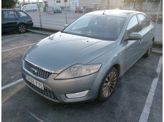 ford mondeo ber. (ca2) del año 2007