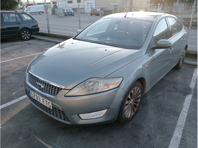 ford mondeo ber. (ca2) del año 2007