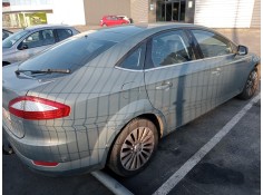 ford mondeo ber. (ca2) del año 2007 2