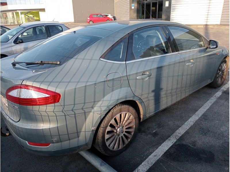 ford mondeo ber. (ca2) del año 2007