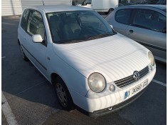 volkswagen lupo (6x1/6e1) del año 1999