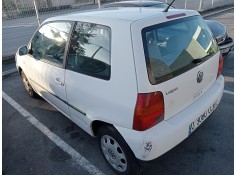 volkswagen lupo (6x1/6e1) del año 1999 2