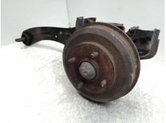 Recambio de mangueta trasera derecha para ford focus berlina (cak) 1.8 tdci cat referencia OEM IAM    2