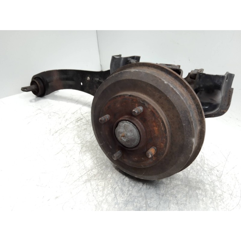 Recambio de mangueta trasera derecha para ford focus berlina (cak) 1.8 tdci cat referencia OEM IAM   