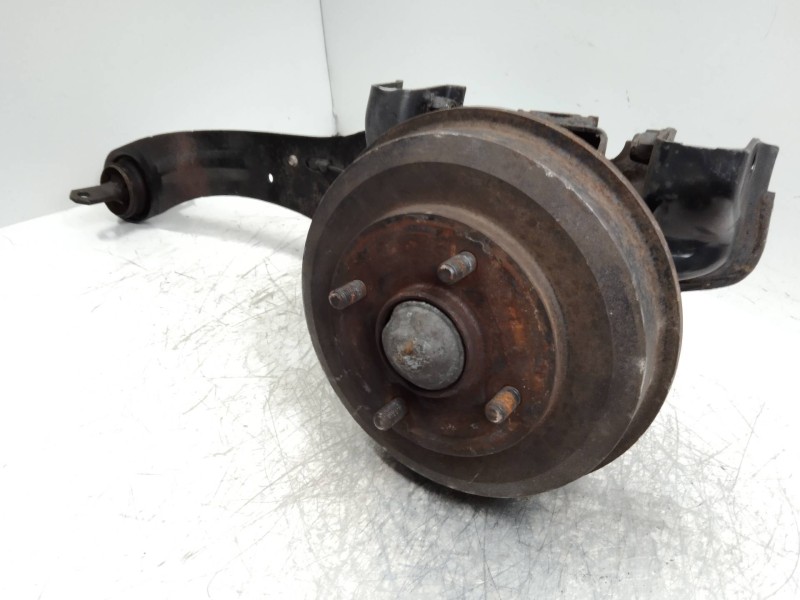 Recambio de mangueta trasera derecha para ford focus berlina (cak) 1.8 tdci cat referencia OEM IAM   