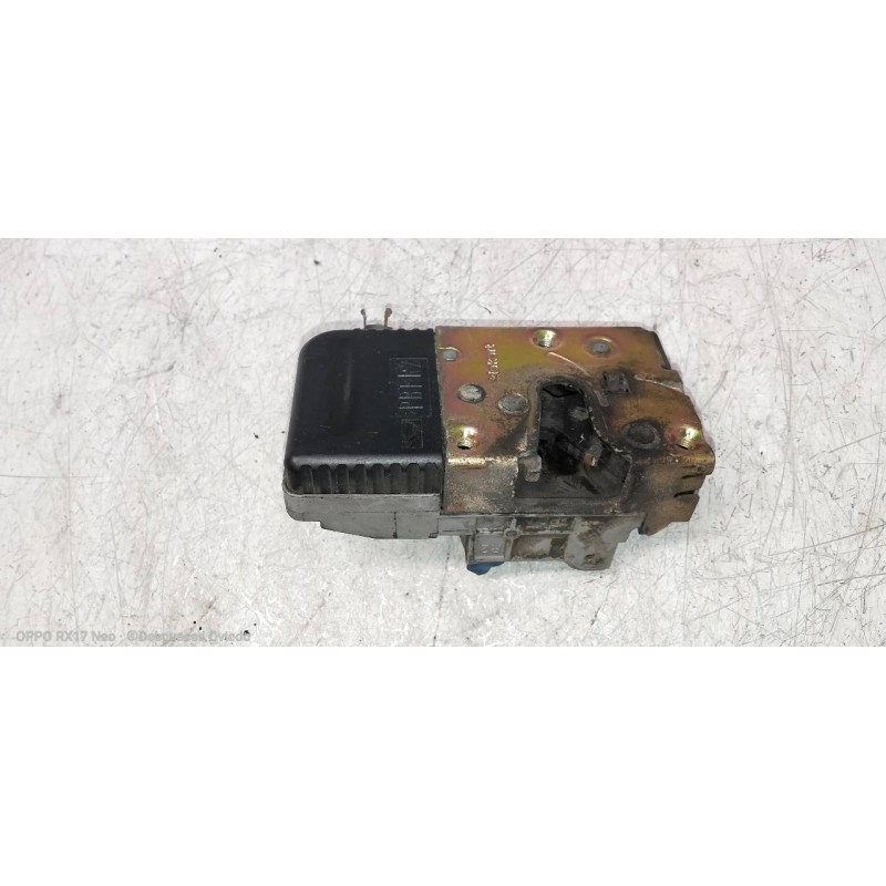 Recambio de motor cierre centralizado delantero derecho para citroen xantia berlina 1.9 td sx referencia OEM IAM   