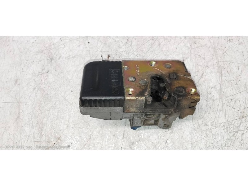 Recambio de motor cierre centralizado delantero derecho para citroen xantia berlina 1.9 td sx referencia OEM IAM   