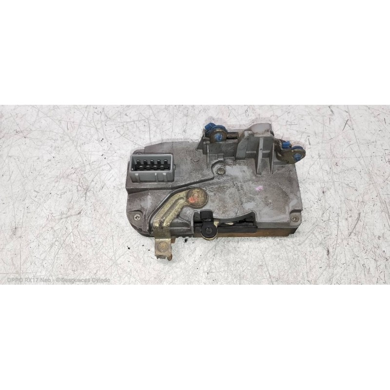 Recambio de motor cierre centralizado delantero derecho para citroen xantia berlina 1.9 td sx referencia OEM IAM   