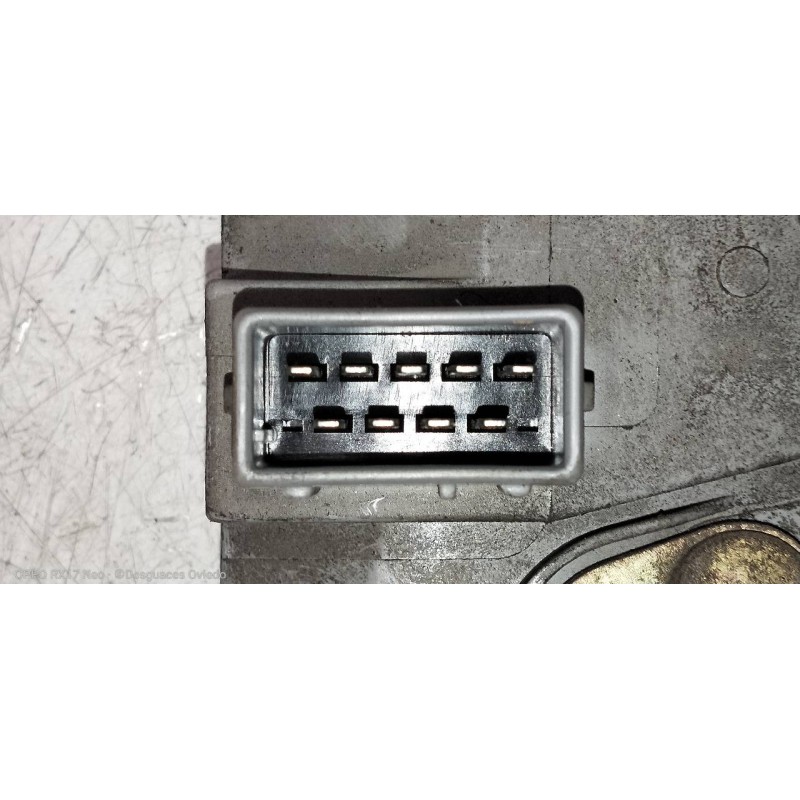 Recambio de motor cierre centralizado delantero derecho para citroen xantia berlina 1.9 td sx referencia OEM IAM   