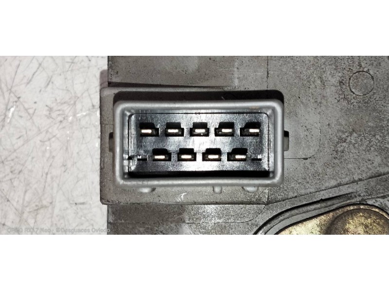 Recambio de motor cierre centralizado delantero derecho para citroen xantia berlina 1.9 td sx referencia OEM IAM   