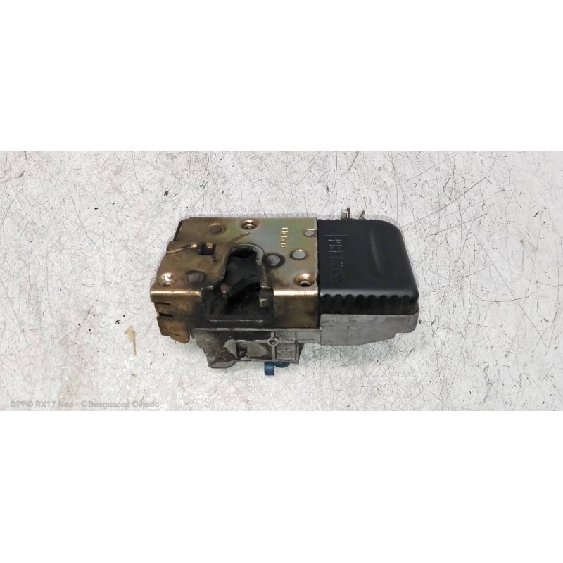 Recambio de motor cierre centralizado delantero izquierdo para citroen xantia berlina 1.9 td sx referencia OEM IAM   