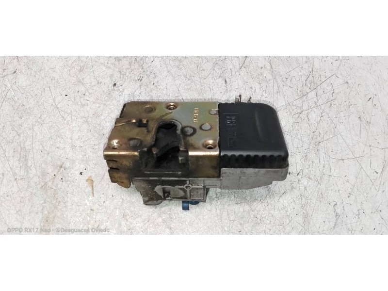 Recambio de motor cierre centralizado delantero izquierdo para citroen xantia berlina 1.9 td sx referencia OEM IAM   