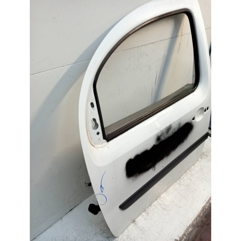 Recambio de motor cierre centralizado delantero izquierdo para citroen xantia berlina 1.9 td sx referencia OEM IAM   