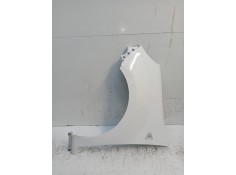 Recambio de aleta delantera izquierda para renault kangoo dynamique referencia OEM IAM   