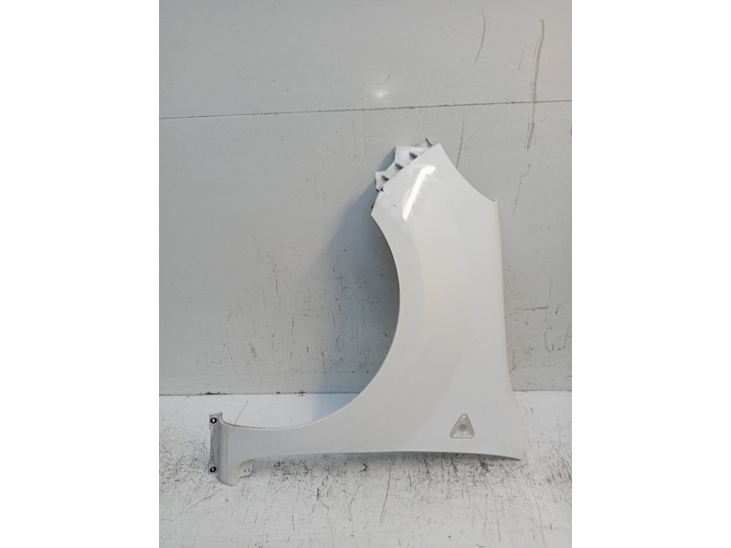 Recambio de aleta delantera izquierda para renault kangoo dynamique referencia OEM IAM   