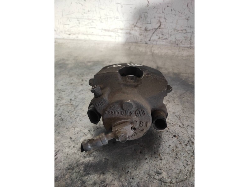 Recambio de pinza freno delantera izquierda para volkswagen golf vi (5k1) advance referencia OEM IAM   